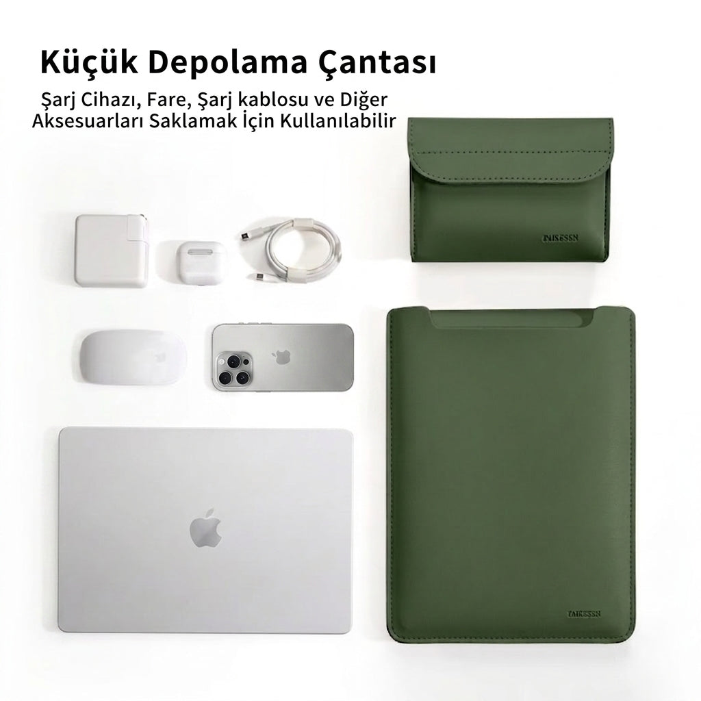 VELO - Ergonomik Çalışma Çantası