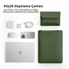 VELO - Ergonomik Çalışma Çantası