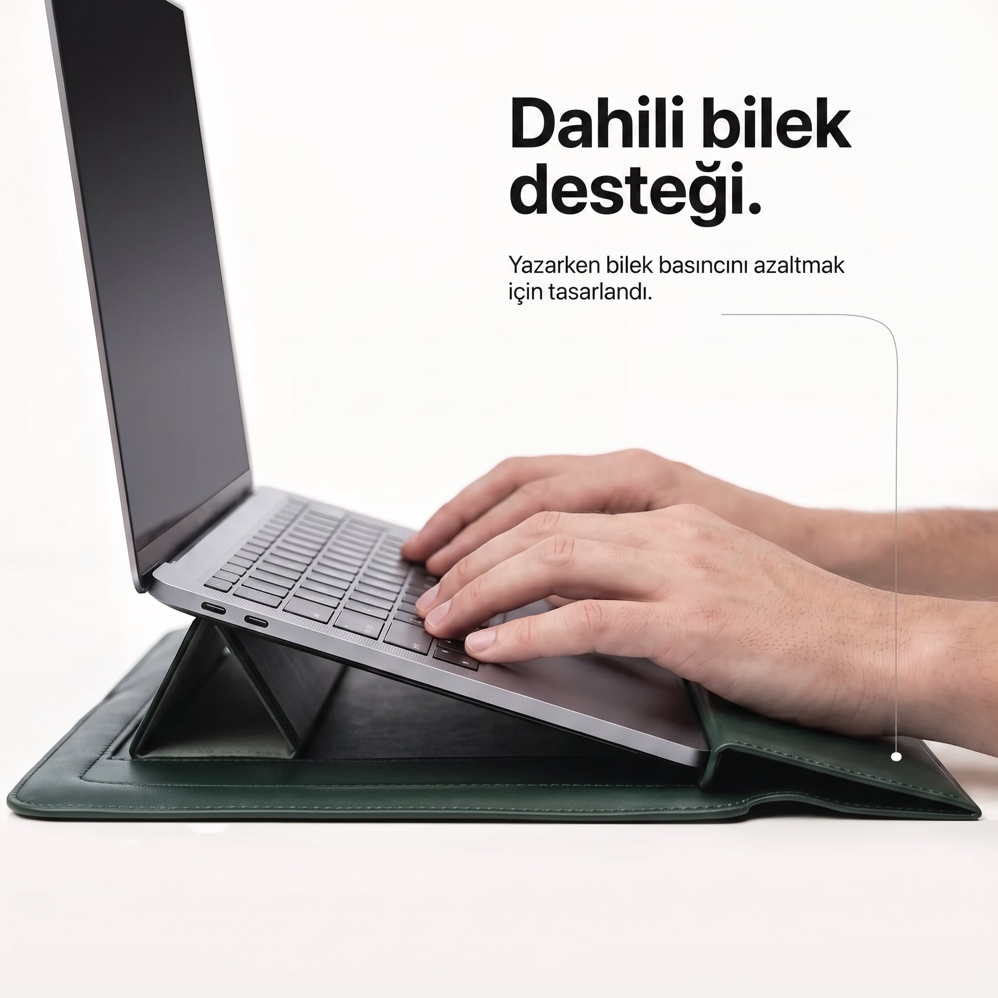 VELO - Ergonomik Çalışma Çantası