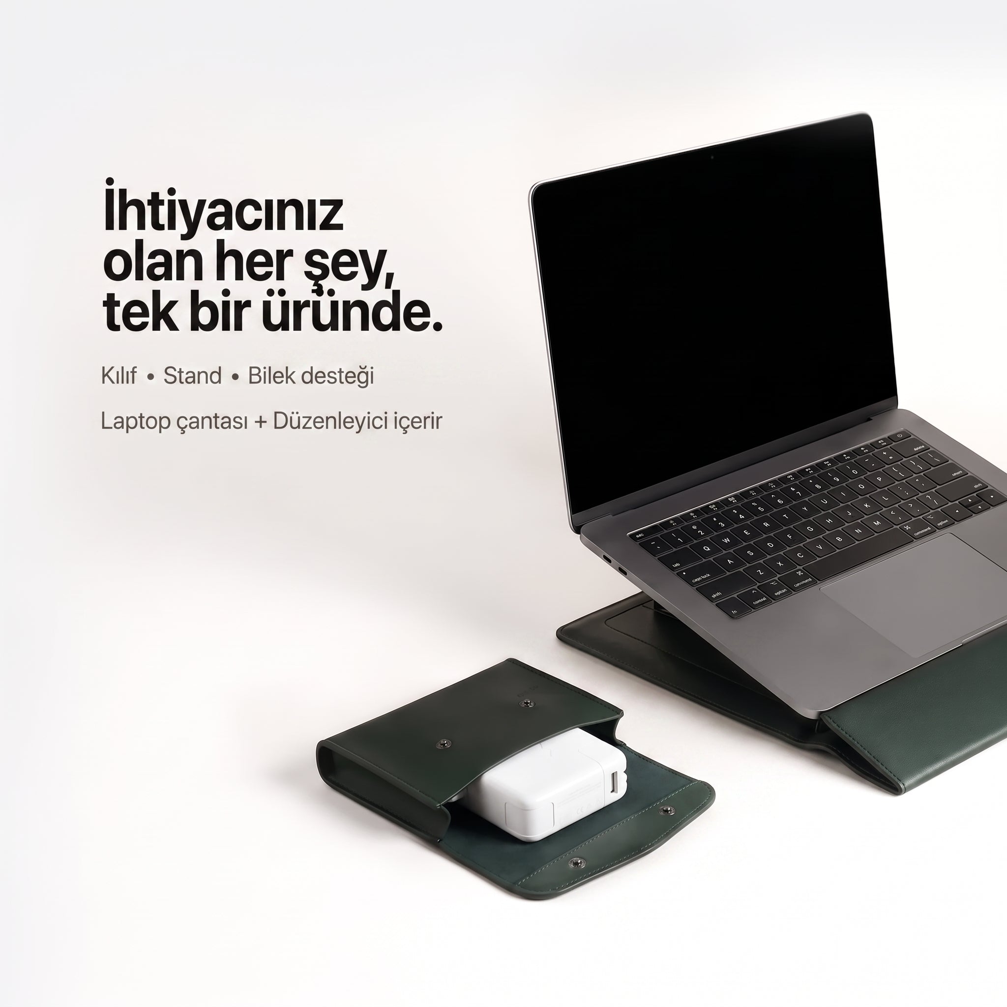 VELO - Ergonomik Çalışma Çantası