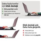 VELO - Ergonomik Çalışma Çantası
