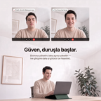 VELO - Ergonomik Çalışma Çantası