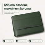 VELO - Ergonomik Çalışma Çantası